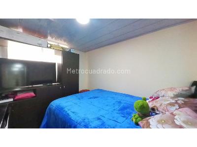 Apartamento de 3 alcobas en venta en Soacha Ciudad Verde, Soacha, 51 m² · foto 9 de 20