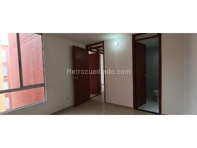 Apartamento de 3 alcobas en venta en Soacha Ciudad Verde, Soacha, 54 m² · foto 12 de 20