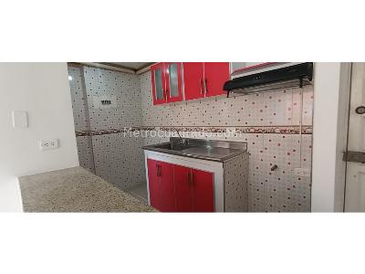 Apartamento de 3 alcobas en venta en Soacha Ciudad Verde, Soacha, 54 m² · foto 16 de 20