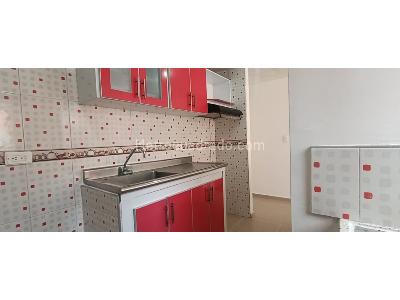 Apartamento de 3 alcobas en venta en Soacha Ciudad Verde, Soacha, 54 m² · foto 17 de 20