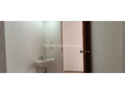 Apartamento de 3 alcobas en venta en Soacha Ciudad Verde, Soacha, 54 m² · foto 19 de 20