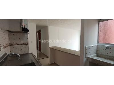 Apartamento de 3 alcobas en venta en Soacha Ciudad Verde, Soacha, 54 m² · foto 2 de 20