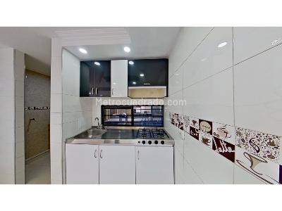 Apartamento de 3 alcobas en venta en Soacha Ciudad Verde, Soacha, 68 m² · foto 15 de 20