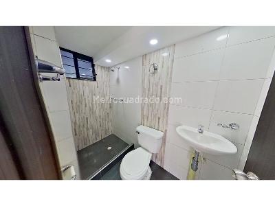 Apartamento de 3 alcobas en venta en Soacha Ciudad Verde, Soacha, 68 m² · foto 17 de 20
