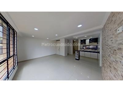 Apartamento de 3 alcobas en venta en Soacha Ciudad Verde, Soacha, 68 m² · foto 2 de 20