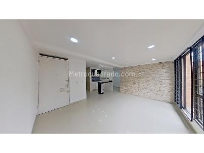 Apartamento de 3 alcobas en venta en Soacha Ciudad Verde, Soacha, 68 m² · foto 4 de 20
