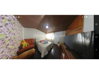 Casa de 5 alcobas en venta en Garces Navas, Bogotá, 120 m² · foto 14 de 20