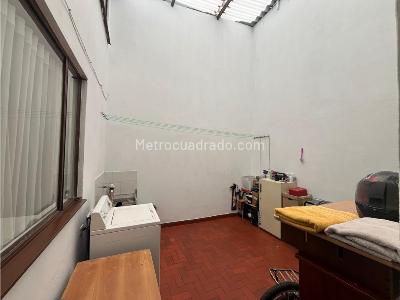 Casa de 5 alcobas en venta en Garces Navas, Bogotá, 120 m² · foto 15 de 20
