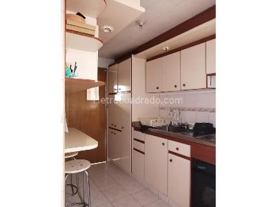 Casa de 5 alcobas en venta en Garces Navas, Bogotá, 120 m² · foto 16 de 20