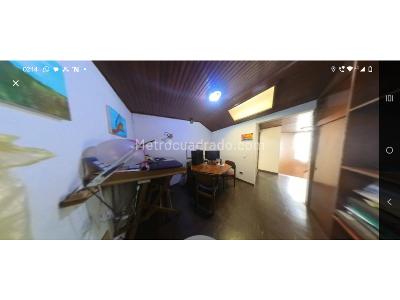 Casa de 5 alcobas en venta en Garces Navas, Bogotá, 120 m² · foto 5 de 20