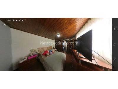 Casa de 5 alcobas en venta en Garces Navas, Bogotá, 120 m² · foto 8 de 20