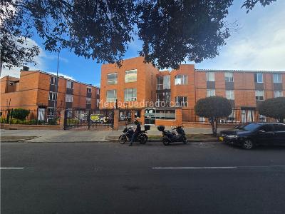 Casa en venta en Tibabuyes, Bogotá · foto 17 de 20