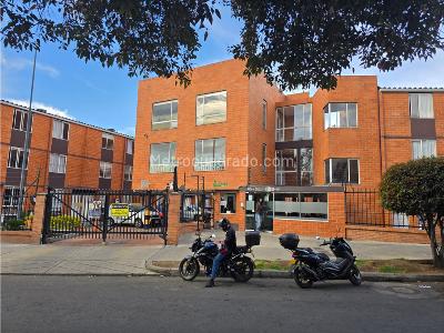 Casa en venta en Tibabuyes, Bogotá · foto 19 de 20
