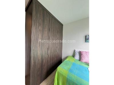 Apartamento de 3 alcobas en venta en Funza, Funza, 63 m² · foto 14 de 17