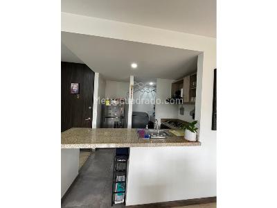 Apartamento de 3 alcobas en venta en Funza, Funza, 63 m² · foto 4 de 17