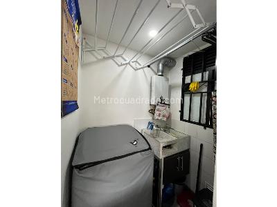 Apartamento de 3 alcobas en venta en Funza, Funza, 63 m² · foto 6 de 17