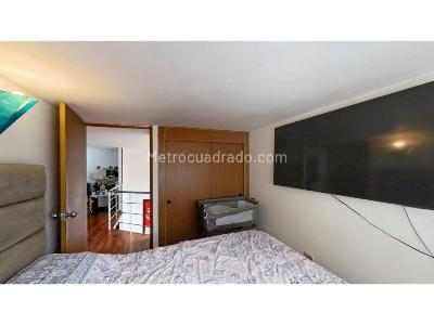 Apartamento de 3 alcobas en venta en Suba, Bogotá, 34 m² · foto 10 de 20
