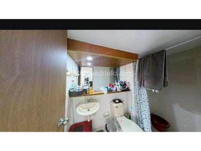 Apartamento de 3 alcobas en venta en Suba, Bogotá, 34 m² · foto 11 de 20