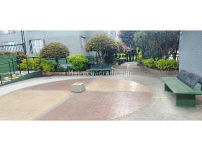 Apartamento de 3 alcobas en venta en Suba, Bogotá, 34 m² · foto 13 de 20