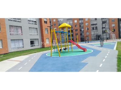 Apartamento de 3 alcobas en venta en Suba, Bogotá, 34 m² · foto 15 de 20