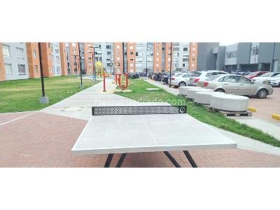 Apartamento de 3 alcobas en venta en Suba, Bogotá, 34 m² · foto 16 de 20