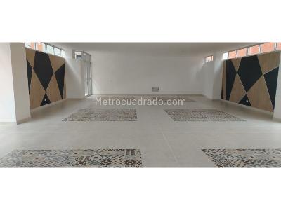 Apartamento de 3 alcobas en venta en Suba, Bogotá, 34 m² · foto 17 de 20
