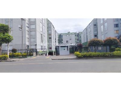 Apartamento de 3 alcobas en venta en Suba, Bogotá, 34 m² · foto 20 de 20