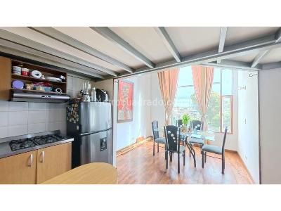 Apartamento de 3 alcobas en venta en Suba, Bogotá, 34 m² · foto 2 de 20