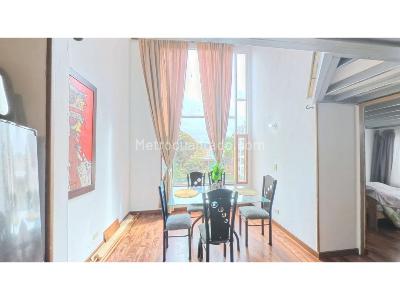 Apartamento de 3 alcobas en venta en Suba, Bogotá, 34 m² · foto 3 de 20