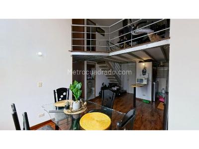 Apartamento de 3 alcobas en venta en Suba, Bogotá, 34 m² · foto 4 de 20
