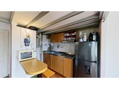 Apartamento de 3 alcobas en venta en Suba, Bogotá, 34 m² · foto 5 de 20