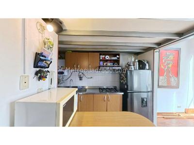 Apartamento de 3 alcobas en venta en Suba, Bogotá, 34 m² · foto 6 de 20
