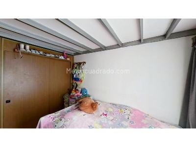 Apartamento de 3 alcobas en venta en Suba, Bogotá, 34 m² · foto 8 de 20