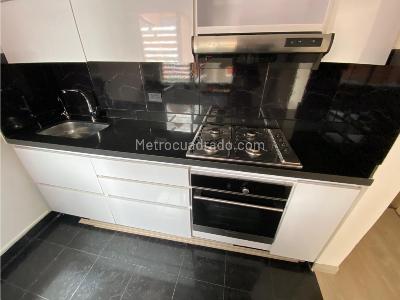 Apartamento de 2 alcobas en venta en Bolivia, Bogotá, 49 m² · foto 3 de 9