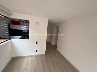 Apartamento de 2 alcobas en venta en Bolivia, Bogotá, 49 m² · foto 5 de 9