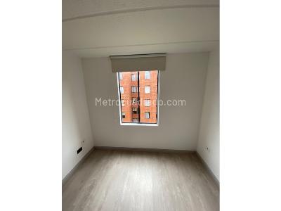 Apartamento de 2 alcobas en venta en Bolivia, Bogotá, 49 m² · foto 6 de 9