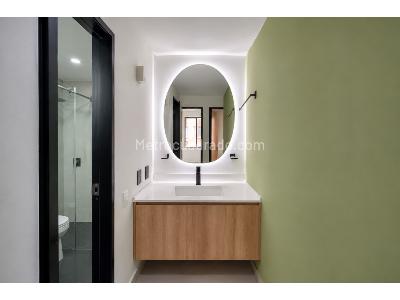 Apartamento de 2 alcobas en venta en Bolivia, Bogotá, 49 m² · foto 7 de 9
