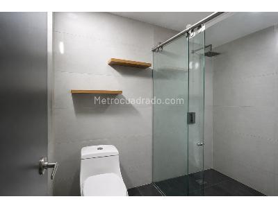Apartamento de 2 alcobas en venta en Bolivia, Bogotá, 49 m² · foto 9 de 9