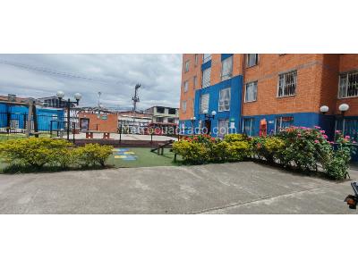 Apartamento de 3 alcobas en venta en Bosa Central, Bogotá, 49 m² · foto 17 de 19