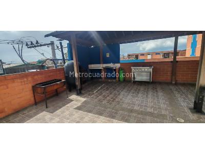 Apartamento de 3 alcobas en venta en Bosa Central, Bogotá, 49 m² · foto 18 de 19