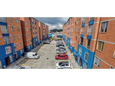Apartamento de 3 alcobas en venta en Bosa Central, Bogotá, 49 m² · foto 19 de 19