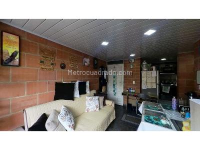 Apartamento de 3 alcobas en venta en Bosa Central, Bogotá, 49 m² · foto 3 de 19