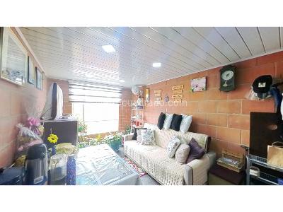 Apartamento de 3 alcobas en venta en Bosa Central, Bogotá, 49 m² · foto 4 de 19