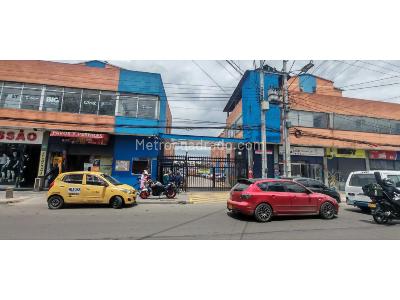 Apartamento de 3 alcobas en venta en Bosa Central, Bogotá, 49 m² · foto 6 de 19
