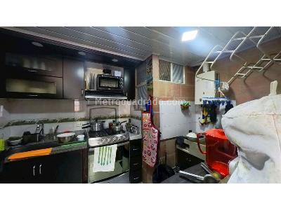 Apartamento de 3 alcobas en venta en Bosa Central, Bogotá, 49 m² · foto 8 de 19