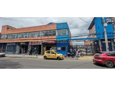 Apartamento de 3 alcobas en venta en Bosa Central, Bogotá, 49 m² · foto 9 de 19