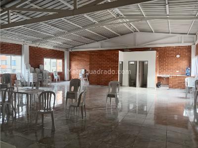 Apartamento de 3 alcobas en venta en Tintal Sur, Bogotá, 47 m² · foto 12 de 20
