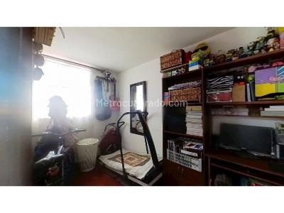 Apartamento de 3 alcobas en venta en Tintal Sur, Bogotá, 47 m² · foto 13 de 20