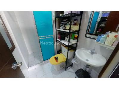 Apartamento de 3 alcobas en venta en Tintal Sur, Bogotá, 47 m² · foto 16 de 20
