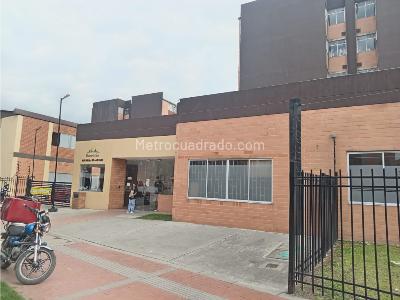 Apartamento de 3 alcobas en venta en Tintal Sur, Bogotá, 47 m² · foto 19 de 20